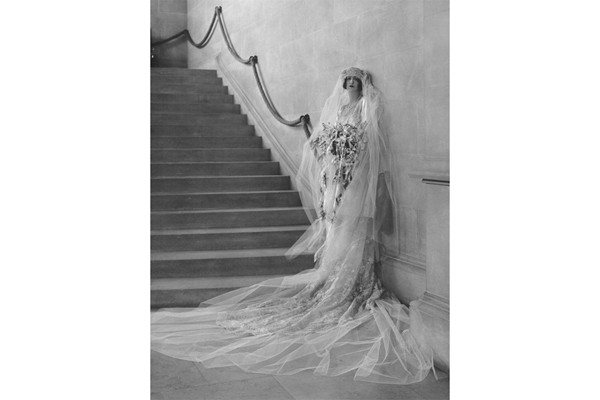 Cornelia Vanderbilt